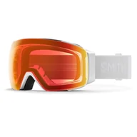 Gogle narciarskie - Smith I/O MAG, gogle narciarskie, White Vapor - miniaturka - grafika 1