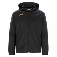 Rajstopy - Kappa Rajstopy marka model KAPPA4SOCCER GREVOLO BLACK-GREY DK - miniaturka - grafika 1