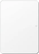 Akcesoria do tabletów i e-booków - Szkło hartowane UNIQ Optix Clear Exofit z aplikatorem do Apple iPad Air 11" 2024 / 11" 2025 / iPad 10.9" 2022 UNIQ1563 - miniaturka - grafika 1