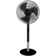Wentylatory - Honeywell QuietSet HSF600BE4 - miniaturka - grafika 1