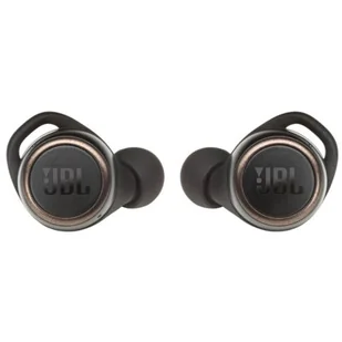 JBL LIVE 300TWS czarny (JBLLIVE300TWSBLK) - Słuchawki - miniaturka - grafika 1