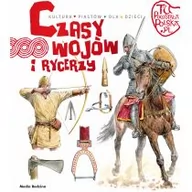 Książki edukacyjne - Media Rodzina Tu powstała Polska. Czasy wojów i rycerzy - JAROSŁAW GRYGUĆ - miniaturka - grafika 1