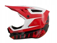 Kaski rowerowe - Kask Rowerowy 100% Aircraft Blazer- Red r. Xs - miniaturka - grafika 1
