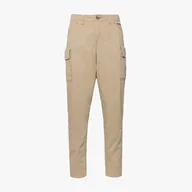 Spodnie męskie - TIMBERLAND SPODNIE BROOKLINE TWILL CARGO PANT - Timberland - miniaturka - grafika 1