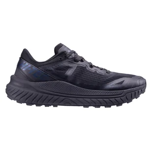 Męskie Buty HI-TEC CATALINA TRAIL LOW NWP M000272810 – Czarny - Buty trekkingowe męskie - miniaturka - grafika 1