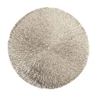 Obrusy i serwetki - Podkładka BOLIDE śr. 38 cm złoty - miniaturka - grafika 1