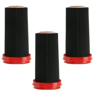 3 x Zestaw Filtrów Do Odkurzacza Bosch Flexxo Serie 4 /12026520 - Filtry do odkurzaczy - miniaturka - grafika 1
