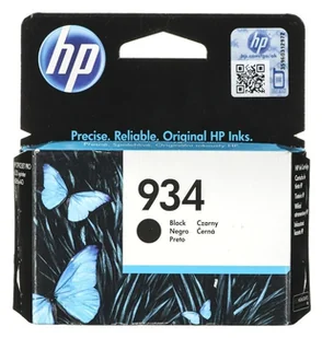 HP Nr 934 C2P19AE - Tusze oryginalne - miniaturka - grafika 3