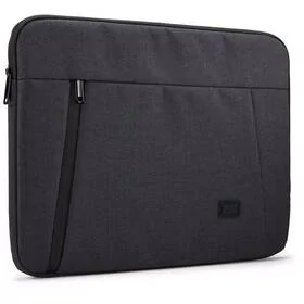 Etui na laptopa Case Logic Huxton na 15,6" (CL-HUXS215K) Czarna - Torby na laptopy Etui na laptopa Case Logic Huxton na 15,6" (CL-HUXS215K) Czarna - Torby na laptopy - miniaturka - grafika 1