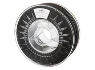 Filamenty i akcesoria do drukarek 3D - Filament Wood 1.75mm Ebony Black 1kg - miniaturka - grafika 1