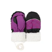 Rękawiczki dla dzieci - Rękawiczki dziecięce Norton - miniaturka - grafika 1