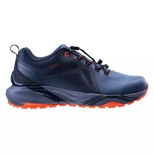 Buty Elbrus Omelio Wp Gr M 92800490733 - Buty sportowe męskie - miniaturka - grafika 1