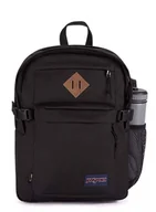 Plecaki - Plecak miejski Jansport Main Campus - black - miniaturka - grafika 1