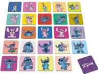 Gry planszowe - Stitcz gra pamięciowa memory 48el - miniaturka - grafika 1