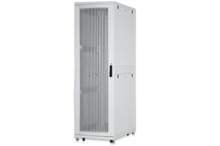 Digitus Szafa SERVER CABINET, 42 HE - DN-19"" SRV-42U-N-1 (DN-19 SRV-42U-N-1) - Szafy rack - miniaturka - grafika 1