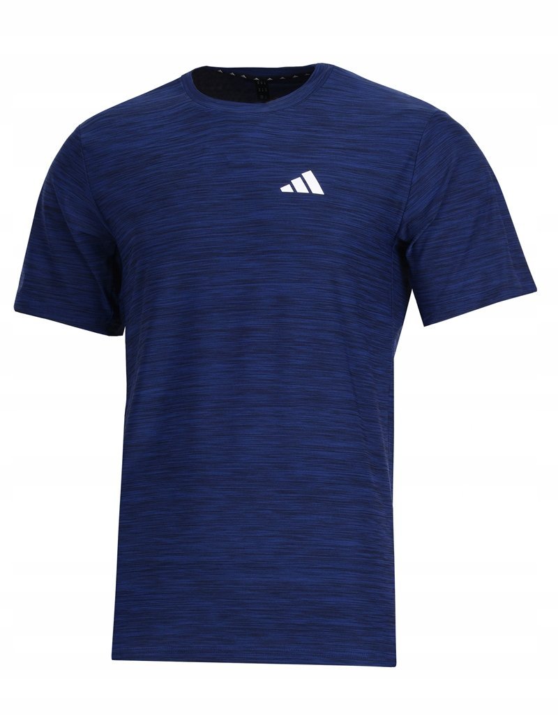ADIDAS ESSENTIALS WYGODNA KOSZULKA MĘSKA T-SHIRT STRETCH TRAINING XL