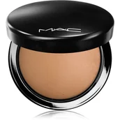Pudry do twarzy - MAC Mineralize Skinfinish Natural puder odcień Give Me Sun! Powder) 10 g - miniaturka - grafika 1