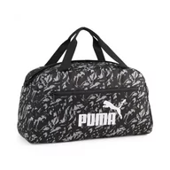 Torby sportowe - PUMA Phase AOP torba sportowa - miniaturka - grafika 1