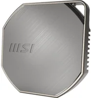 Dyski SSD - MSI DATAMAG 40Gbps 2TB USB4 Type-C 4000/3600 MB/s szary S78-440Q0R0-P83 - miniaturka - grafika 1