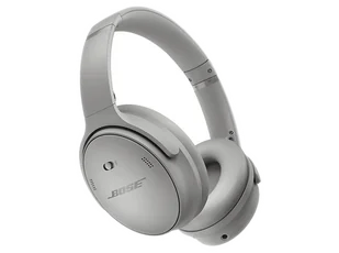 BOSE QuietComfort Headphones Moonlight Grey - Słuchawki - miniaturka - grafika 1