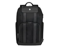 Torby na laptopy - Victorinox Architecture Urban2 Deluxe 15" czarny - miniaturka - grafika 1
