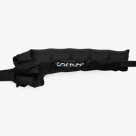 Akcesoria medyczne - Mankiet na lewą rękę, bark i pierś 6-komorowy z przewodem powietrznym – CarePump - miniaturka - grafika 1