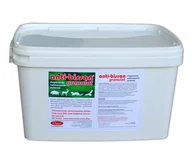 Zwalczanie i odstraszanie szkodników - Granulat Anti-Bissan 10kg - miniaturka - grafika 1