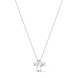 Swarovski, Naszyjnik, Attract Cluster - Naszyjniki - miniaturka - grafika 1