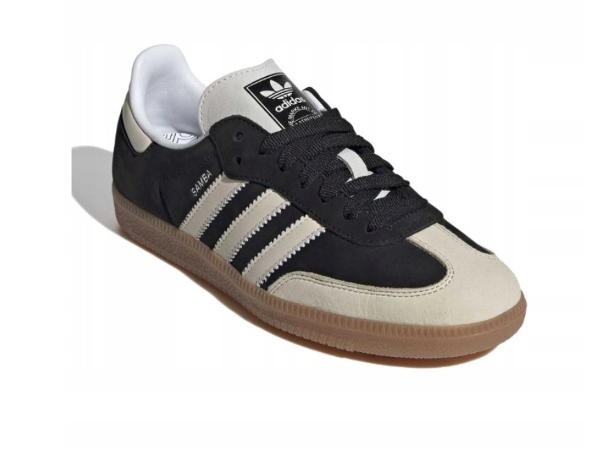Adidas Samba Og Damskie Trampki rozmiar 42