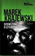 Czasopisma - Czarny Kryminał - miniaturka - grafika 1