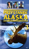 Pozostałe filmy DVD - Przystanek Alaska. Sezon 1. Część 3. Odcinki 5-6 (digibook) - miniaturka - grafika 1
