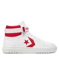 Sneakersy męskie - Sneakersy Converse Pro Blaze V2 '90S Sport A08642C Biały - miniaturka - grafika 1