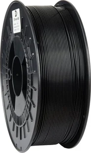 3DPower Filament 3DPower ABS 1.75mm Czarny 1kg - Filamenty i akcesoria do drukarek 3D - miniaturka - grafika 1