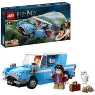 Klocki - Lego HARRY POTTER 76424 Ford Anglia - miniaturka - grafika 1