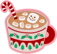 Etui i futerały do telefonów - Laut MAGMOJI for MagSafe - Snowman Chocolate - miniaturka - grafika 1