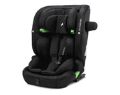 Foteliki samochodowe - OSANN - Fotelik samochodowy dla dziecka Flux Isofix eXT i-Size - 76-150 cm - Od 15 miesięcy do 12 lat - Grupa 2/3 - Czarny - miniaturka - grafika 1