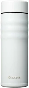 Kyocera Kyocera Ceramiczny kubek Twist 500 ml biały MB-17SWH - Survival - akcesoria - miniaturka - grafika 3