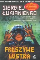 Horror, fantastyka grozy - Fałszywe lustra - miniaturka - grafika 1