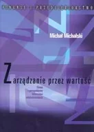 Zarządzanie - Zarządzanie Przez Wartość - miniaturka - grafika 1