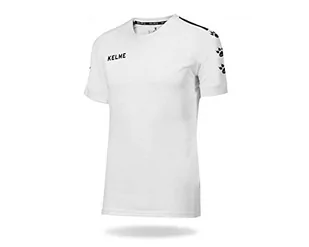 Kelme Męska koszulka piłkarska Lince - Koszulki sportowe męskie - miniaturka - grafika 1
