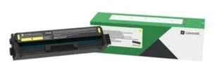 Lexmark C3220Y0 - Tonery oryginalne - miniaturka - grafika 2