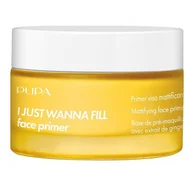 Bazy pod makijaż - PUPA Milano Matująca baza pod makijaż 30 ml - miniaturka - grafika 1