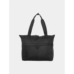 Torba 4F 4FWSS24ABAGF111 (kolor Czarny) - Torby sportowe - miniaturka - grafika 1
