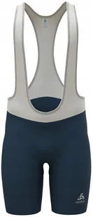 Spodenki Rowerowe Wkładka Odlo Essential Bib r. M - Spodenki rowerowe - miniaturka - grafika 1