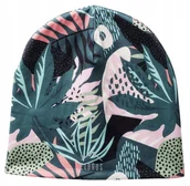 Czapki damskie - Elbrus Niko TG Juniorska Czapka - miniaturka - grafika 1