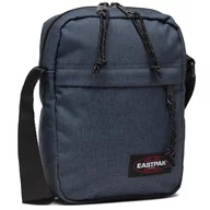 Torebki damskie - Eastpak Saszetka EK000045 Granatowy - miniaturka - grafika 1