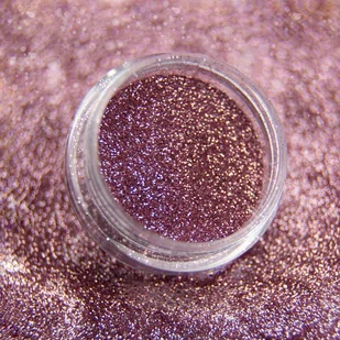 Allepaznokcie Pyłek do paznokci Velvet Effect 3 ml 1,5 g Nr 06 - Ozdoby do paznokci - miniaturka - grafika 1