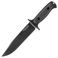 Noże - Nóż Cold Steel Drop Forged Survalist 52100 - miniaturka - grafika 1