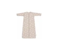 Śpiworki dla dzieci - Jollein - Śpiwór 2w1 6-18 miesięcy 3 TOG jasnoróżowy - miniaturka - grafika 1