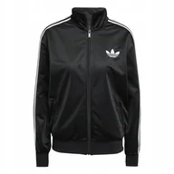 Bluzy damskie - BLUZA ADIDAS ADICOLOR CLASSICS LOOSE FIREBIRD JC8251 - miniaturka - grafika 1